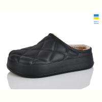 Сабо Lot Shoes N111 чорний