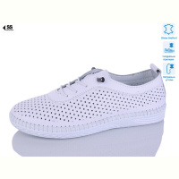 Кроссовки SHERLOCK SOON 24025-1 beyaz