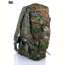Рюкзак Superbag D88 brown