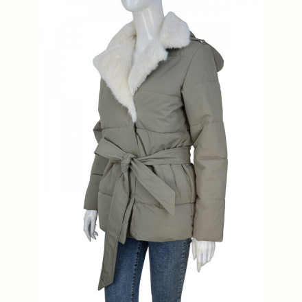 Куртка Hope 8099 khaki