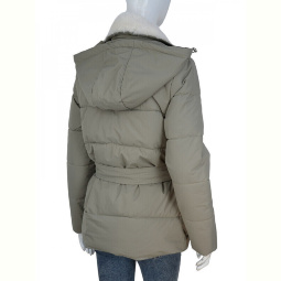 Куртка Hope 8099 khaki