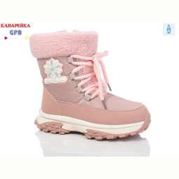 Дутики GFB-Канарейка E3605-4