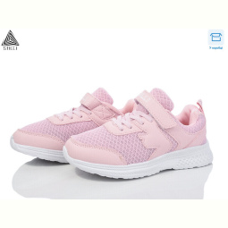 Кроссовки STILLI KIDS KT200-5 піна