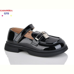 Туфли GFB-Канарейка S225-1