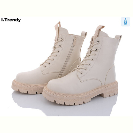 Ботинки Trendy B7887-1