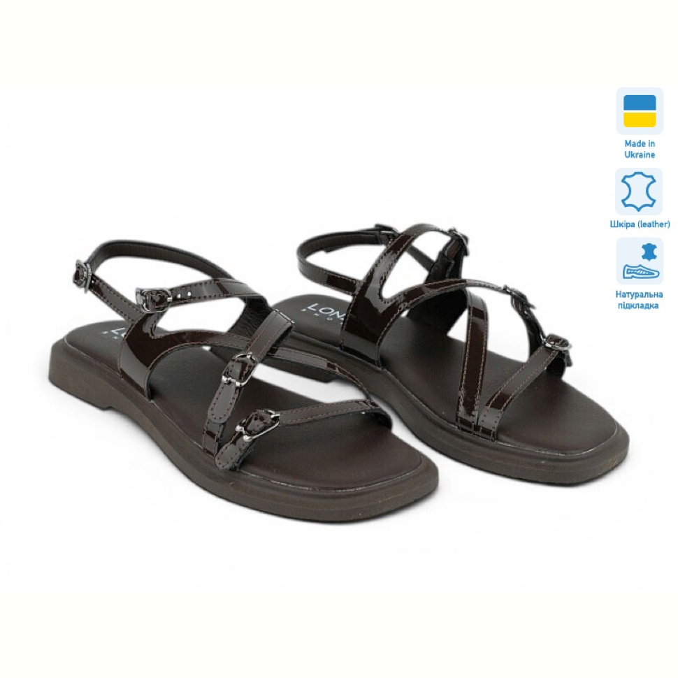 Босоножки Allshoes 220230