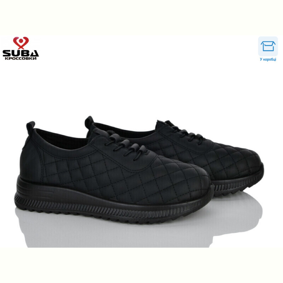 Кроссовки SUBA D336-1 Кроссовки SUBA D336-1