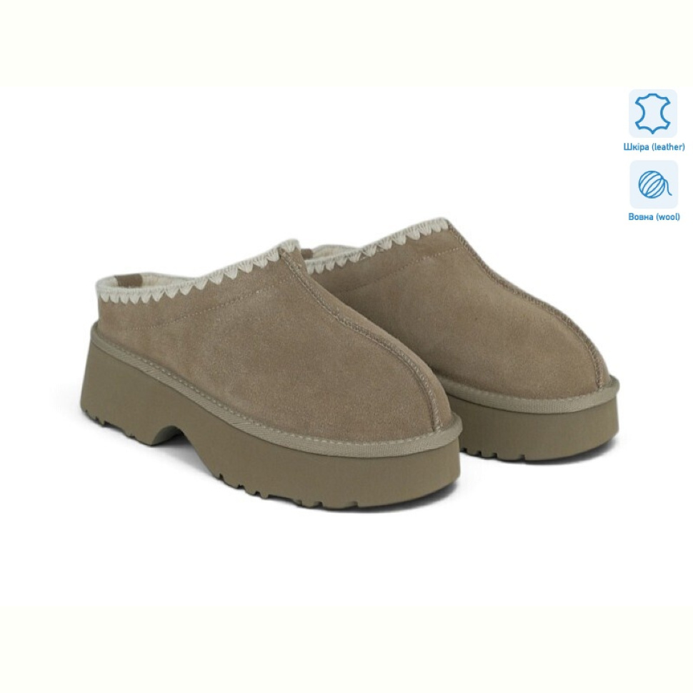 Сабо Allshoes 201237