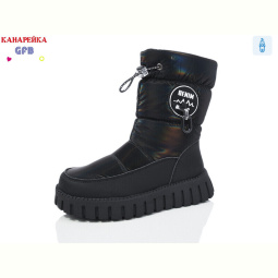 Дутики GFB-Канарейка E3607-1