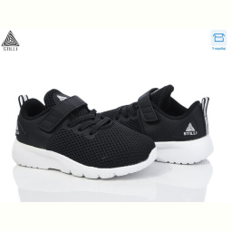 Кроссовки STILLI KIDS KT300-2 піна