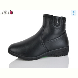 Ботинки Aba 912-9