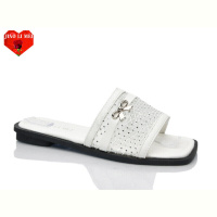 Шлепки Jiao Li Mei 816-2