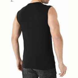 Майка NOVA VIDNOVA FBR0290G black (2XL)