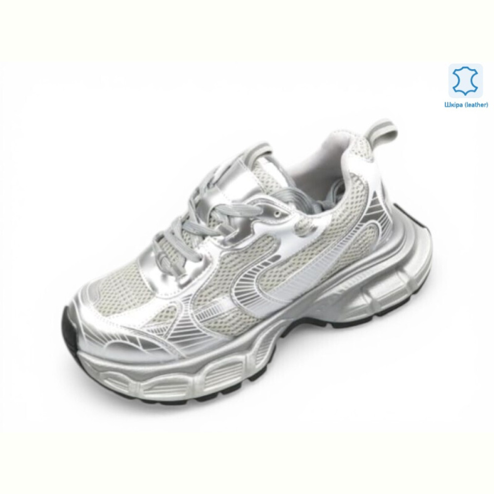 Кроссовки Allshoes 207378