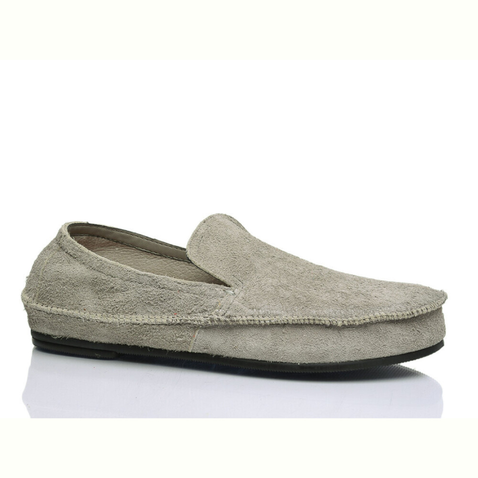 Туфли Violeta 2029-6 grey