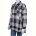 Рубашка Vande Grouff 1029 grey