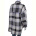 Рубашка Vande Grouff 1029 grey