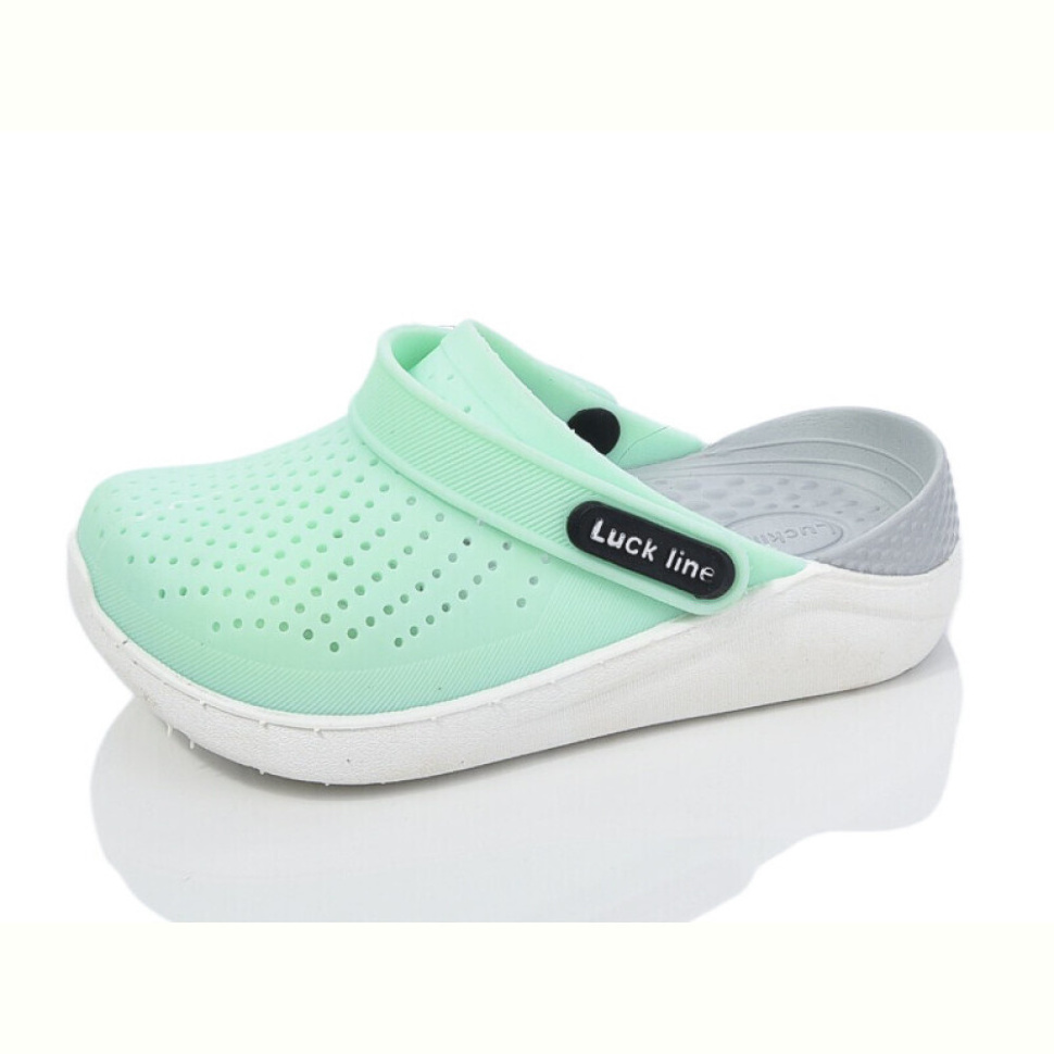 Кроксы Luck Line 5017-260