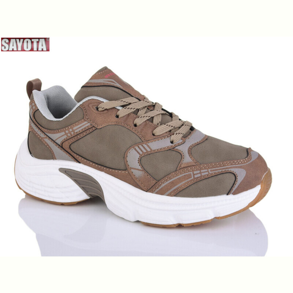 Кроссовки Sayota 2138-8