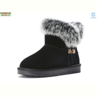 Угги HENGJI-ELENA 1912-1