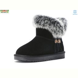 Угги HENGJI-ELENA 1912-1