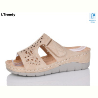 Шлепки Trendy G91-3