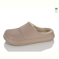 Сабо Lot Shoes N114 св.коричневий