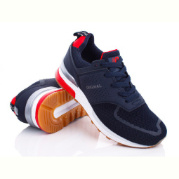 Кроссовки Veer-Demax A3325-3