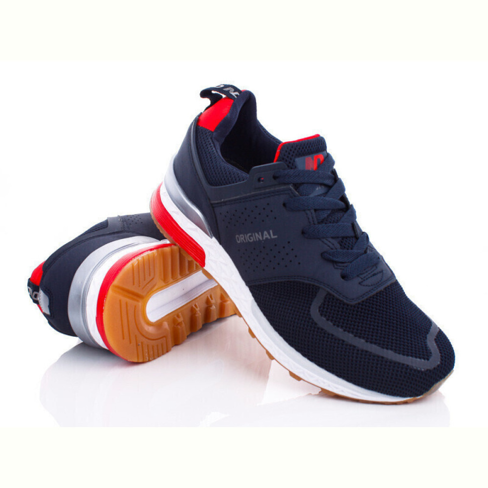 Кроссовки Veer-Demax A3325-3