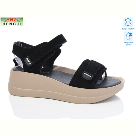 Босоножки HENGJI-ELENA G23-6