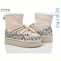 Угги ITTS A1816-33