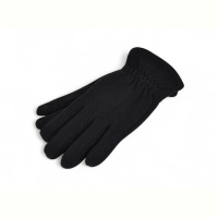 Перчатки PAIDI 18-1 текстиль black