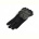 Перчатки PAIDI 18-1 текстиль black