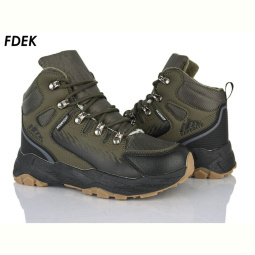Ботинки FDEK T9276-3