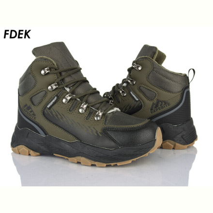 Ботинки FDEK T9276-3