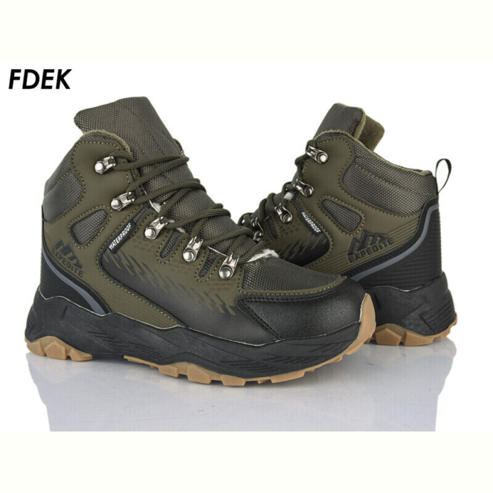 Ботинки FDEK T9276-3