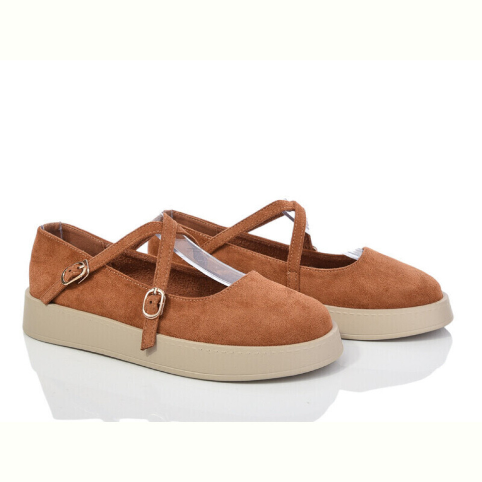 Туфли Loretta E370-8