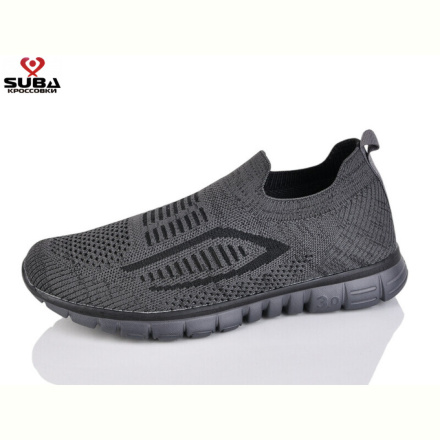 Кроссовки SUBA A6853-4