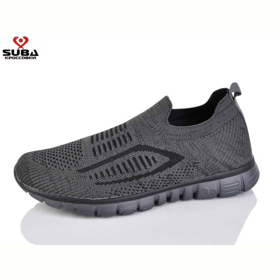 Кроссовки SUBA A6853-4