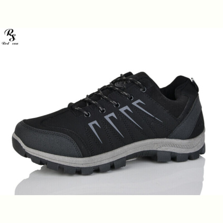 Кроссовки Red Sun FC306 black