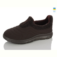 Кроссовки Lot Shoes 2501CH шоколад