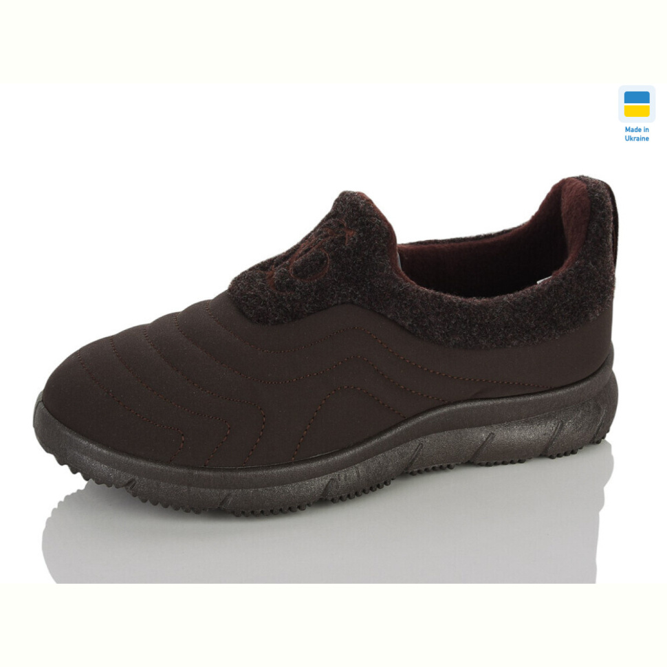 Кроссовки Lot Shoes 2501CH шоколад