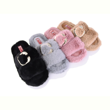 Тапки SANLIN 2 WF905 mix