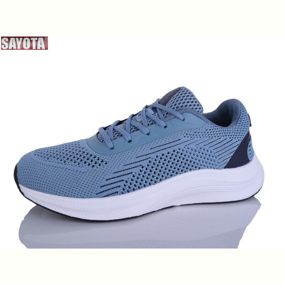 Кроссовки Sayota 628-2