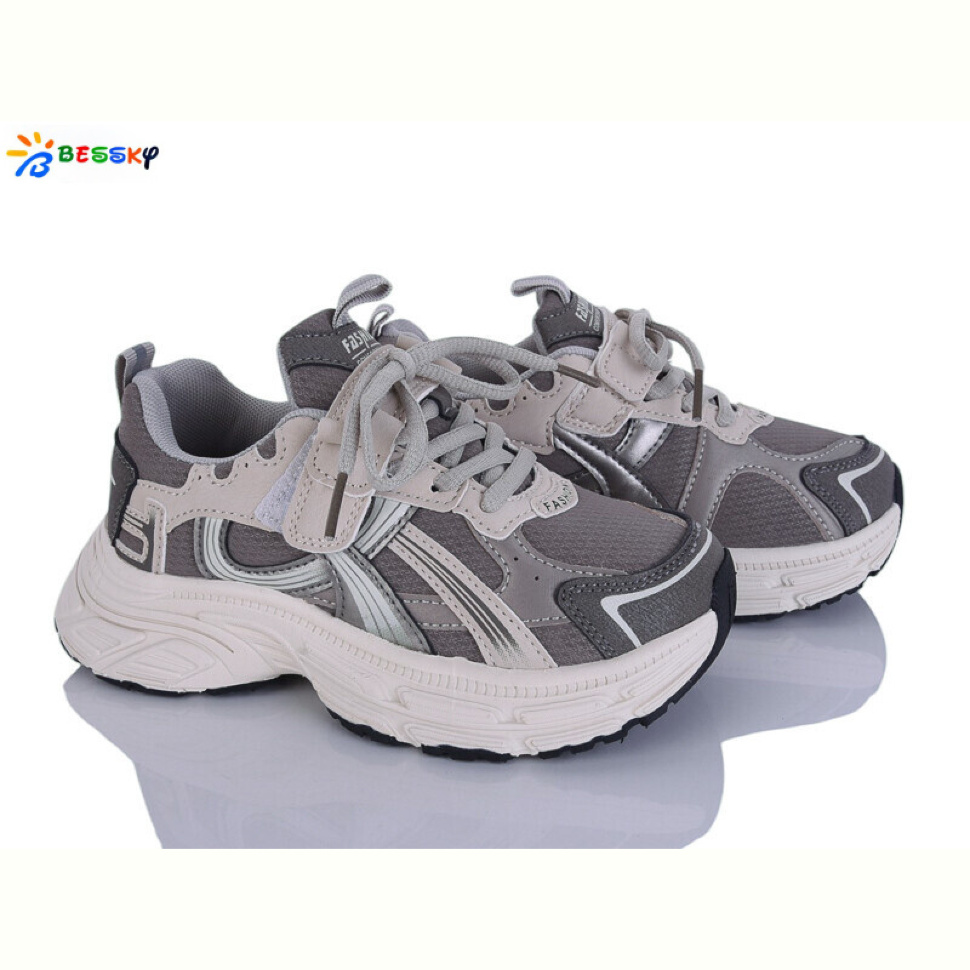 Кроссовки Bessky-Kellaifeng BY5250-2C