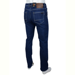 Джинсы Baron FBR9296 blue