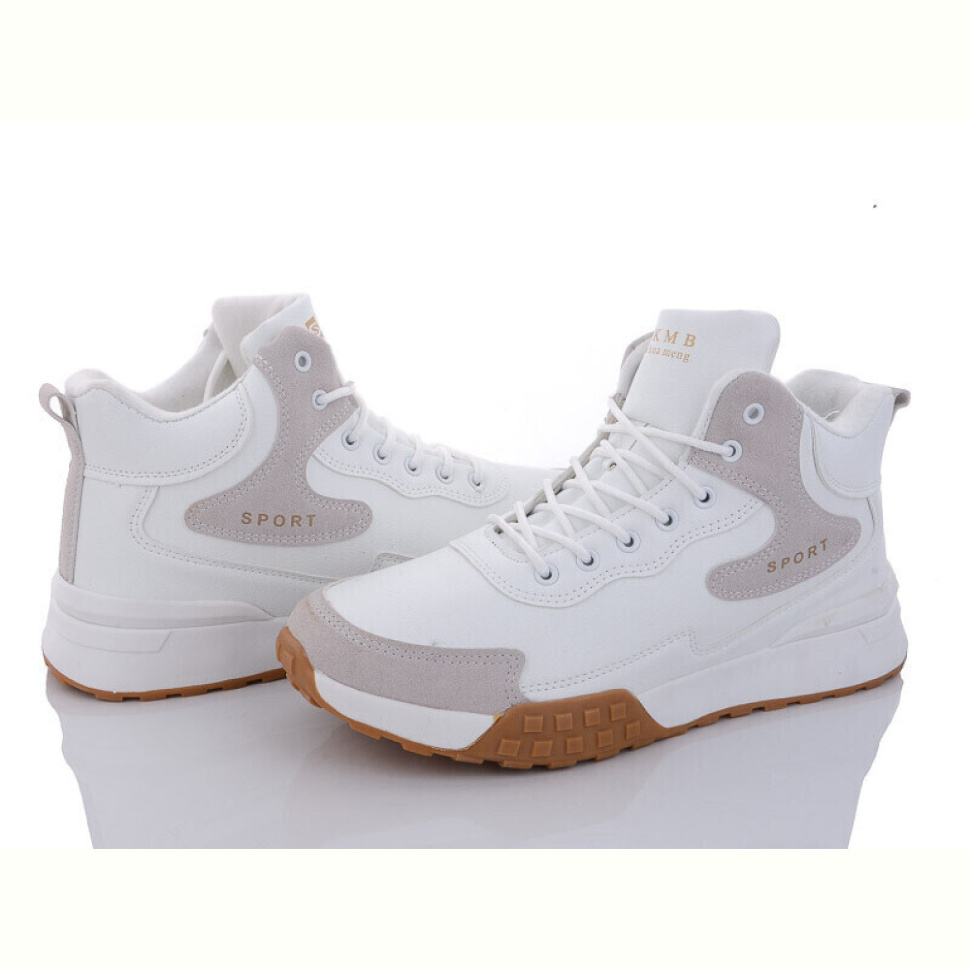 Кроссовки Ok Shoes A365-1