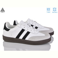 Кроссовки STILLI Group NA10-7 шкіра