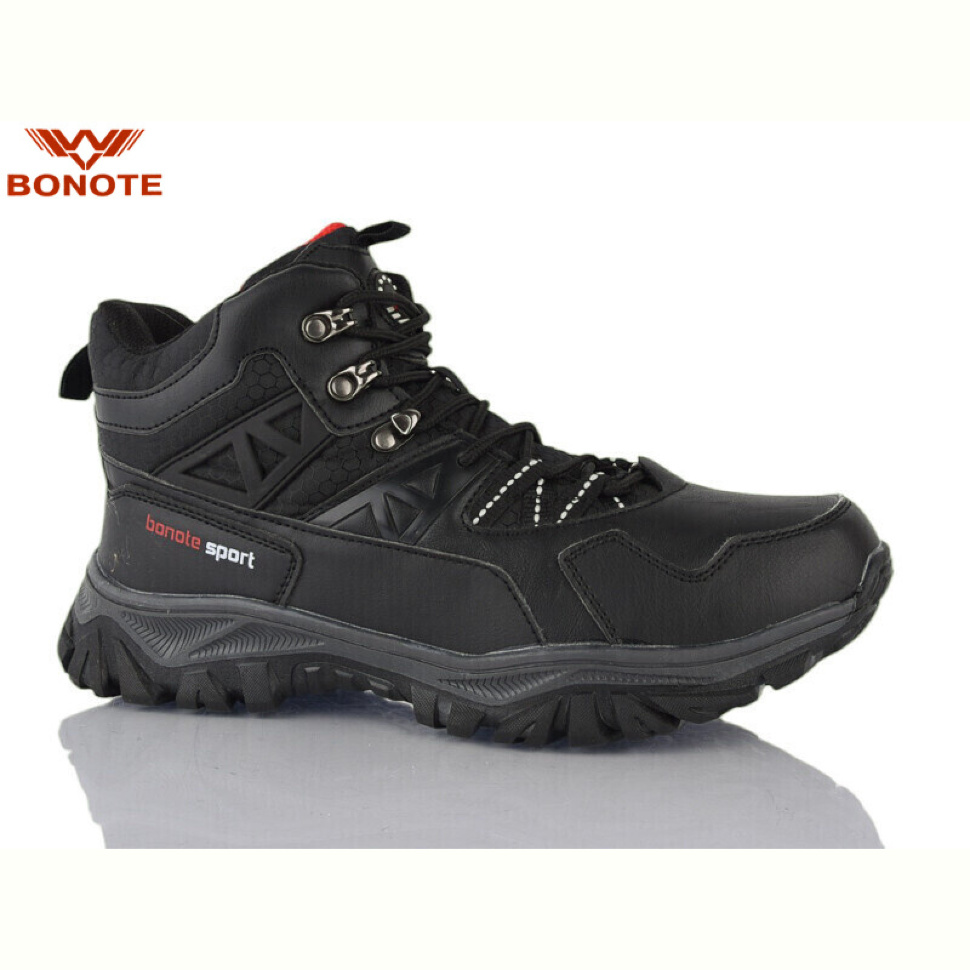 Ботинки Bonote A8972-3