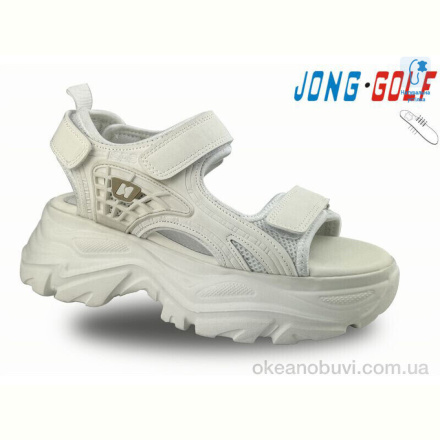 Босоножки Jong Golf C20496-7